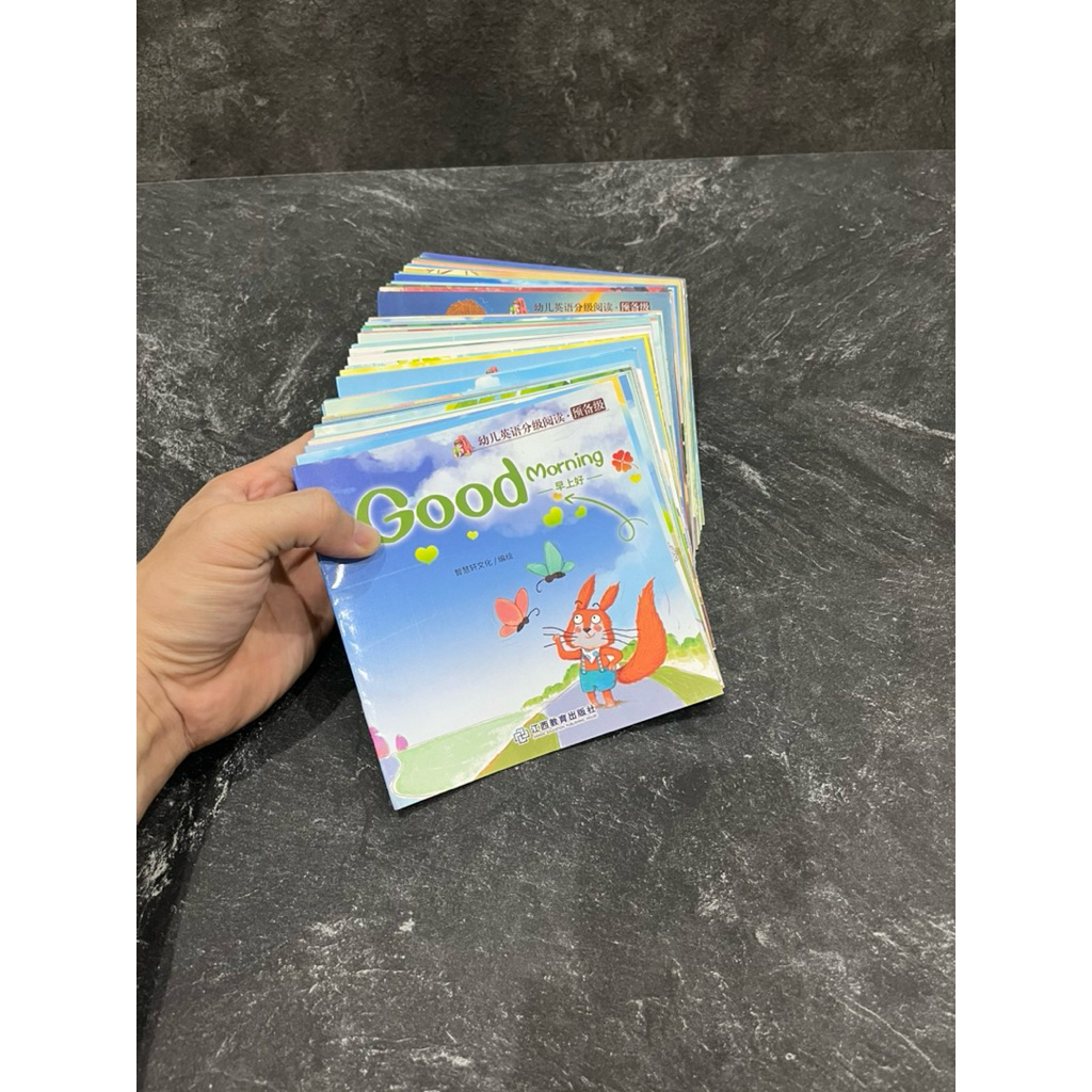 Story Book Anak 60 pcs