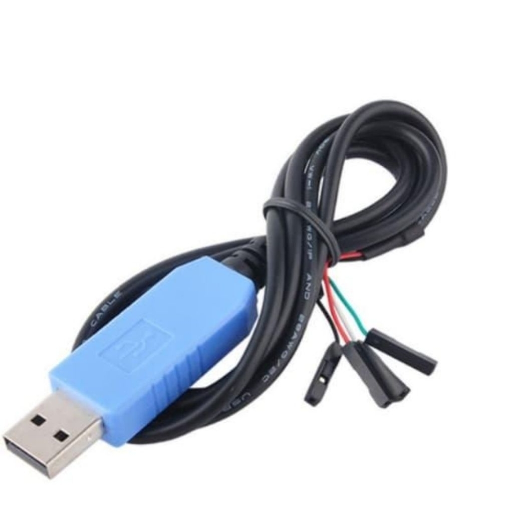 PL2303TA PL2303 USB TTL RS232