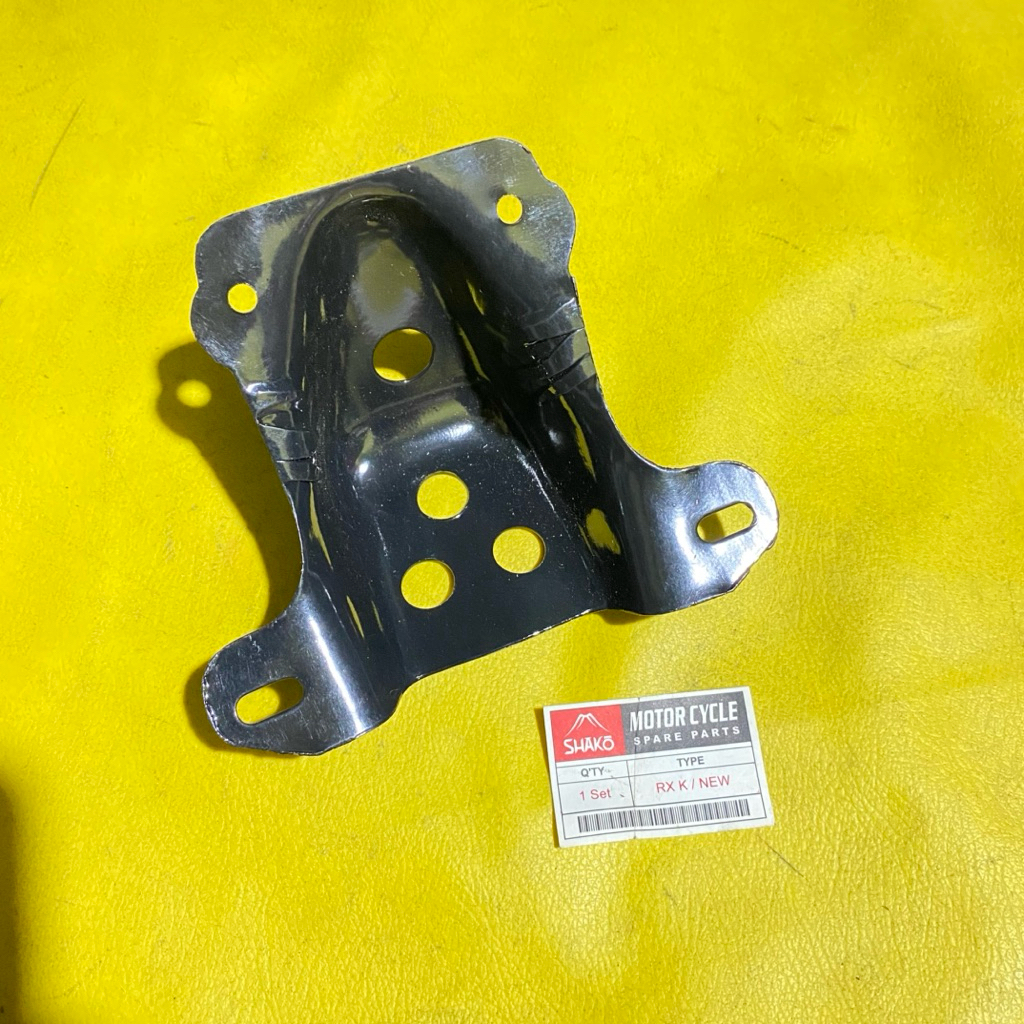 Pangkon lampu belakang stoplamp yamaha Rx king Rx spesial