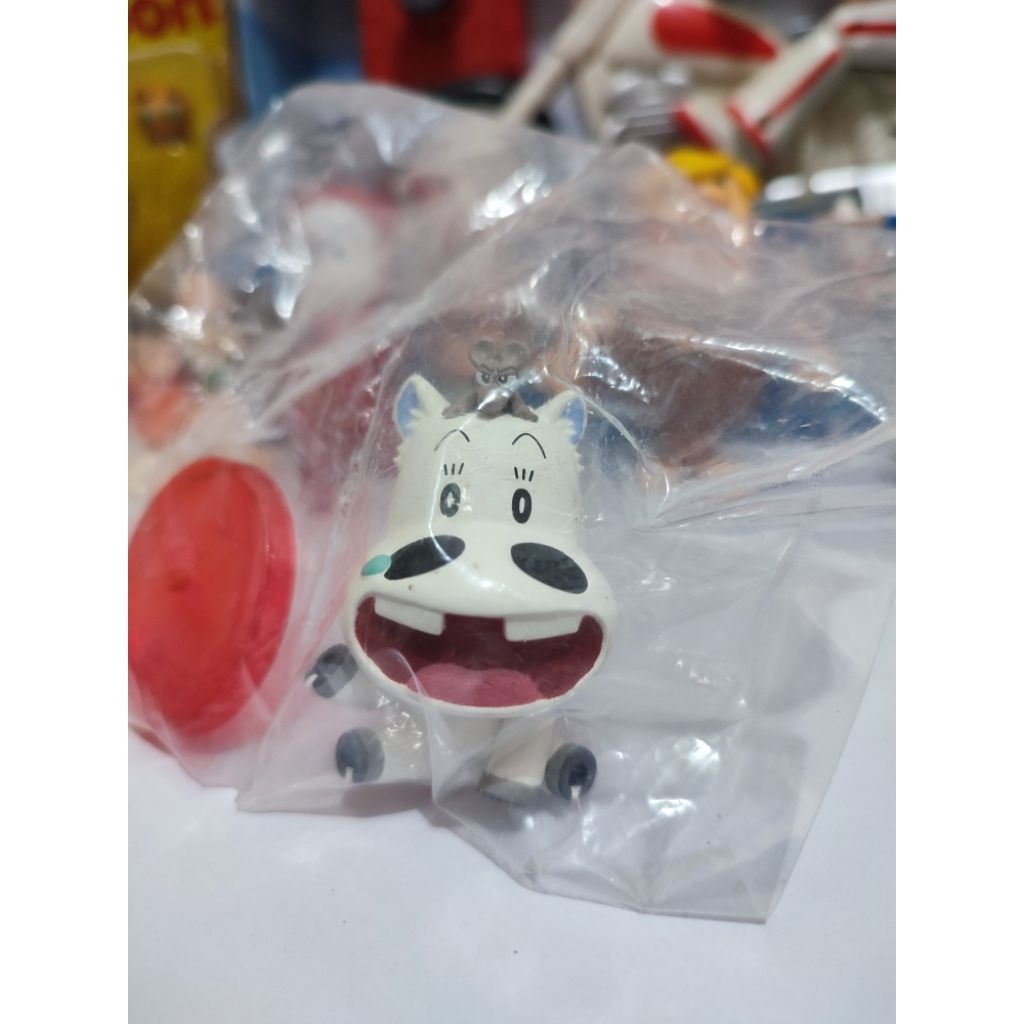 Makibao – WCF (World Collectable Figure) [Original Banpresto]