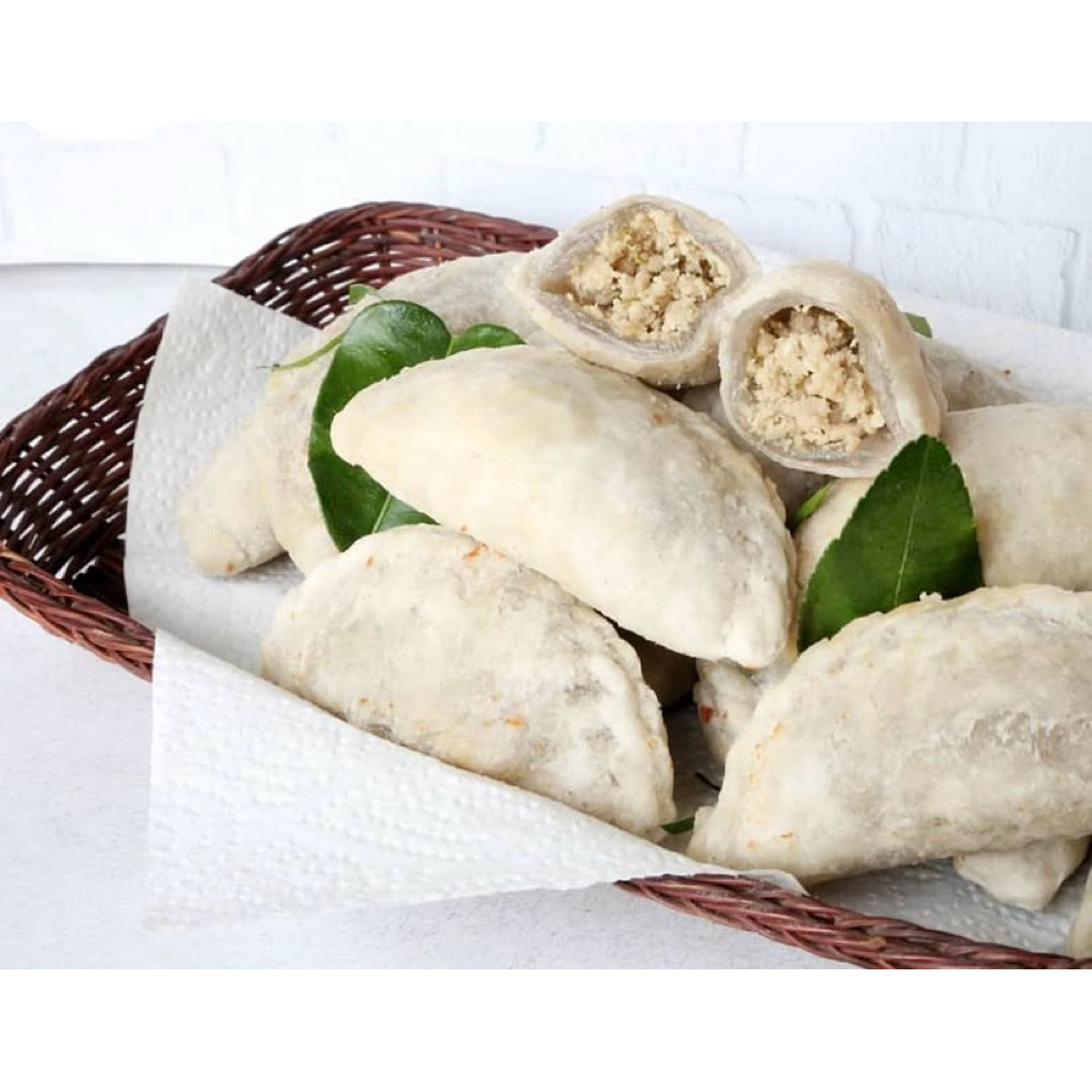 CIRENG KEMBUNG AYAM SUWIR ORIGINAL