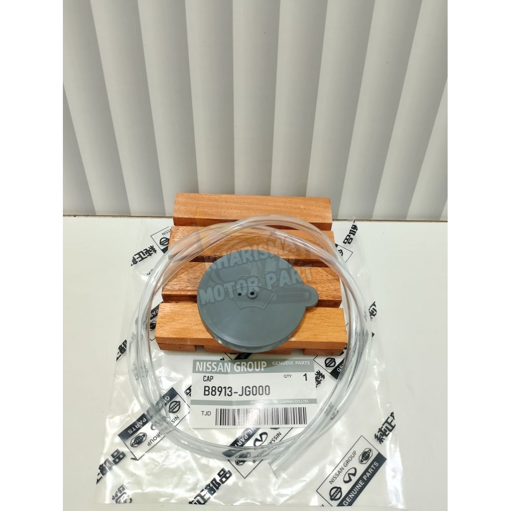 Tutup Tabung Air Wiper Nissan Livina Grand Livina Evalia Serena Xtrail X-Trail Juke Terrano Original