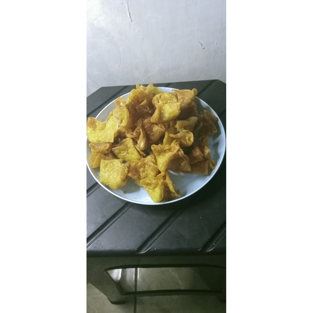 

CUANKIBANDUNG ASLI isi 20pcs