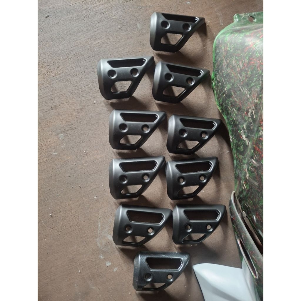 tutup knalpot kanzen