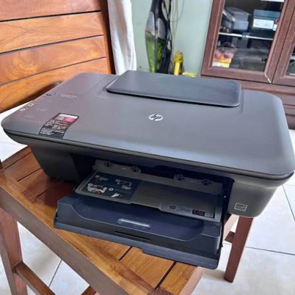 Printer HP1050 Second