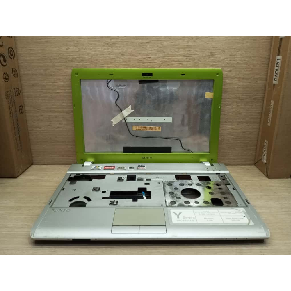 Case Casing Kesing  laptop SONY VAIO PCG 31311W