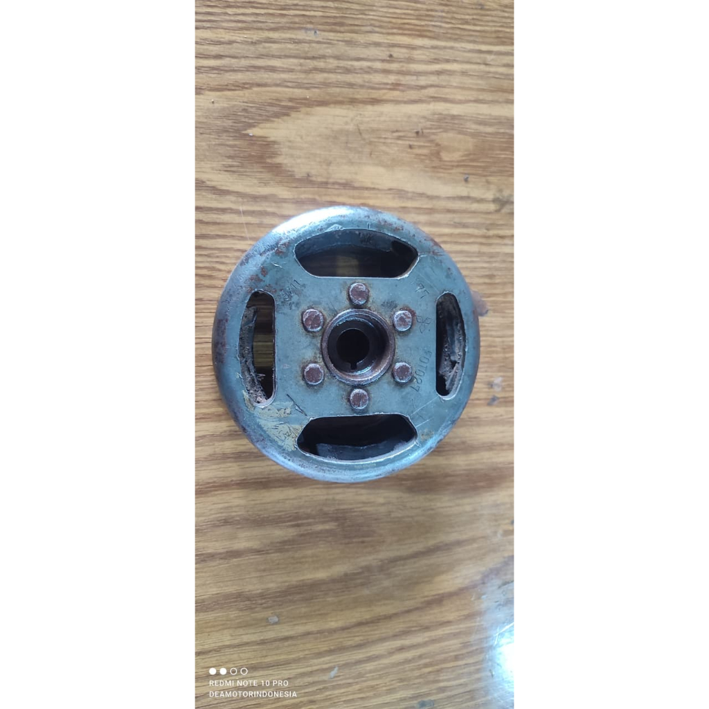 Magnet Mahnet Magnit Pengapian Yamaha RX100 RX 100 Original // 266