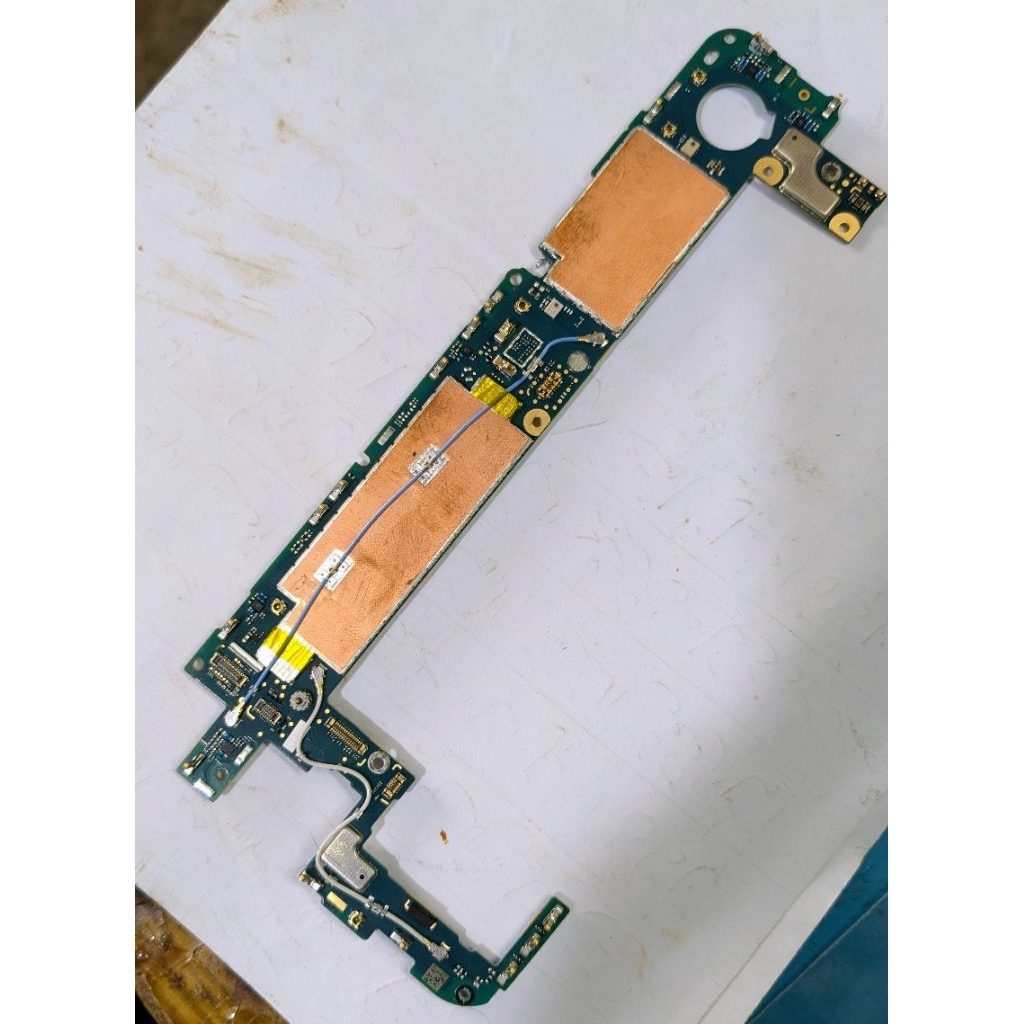 MESIN PIXEL 4A 5G MINUS