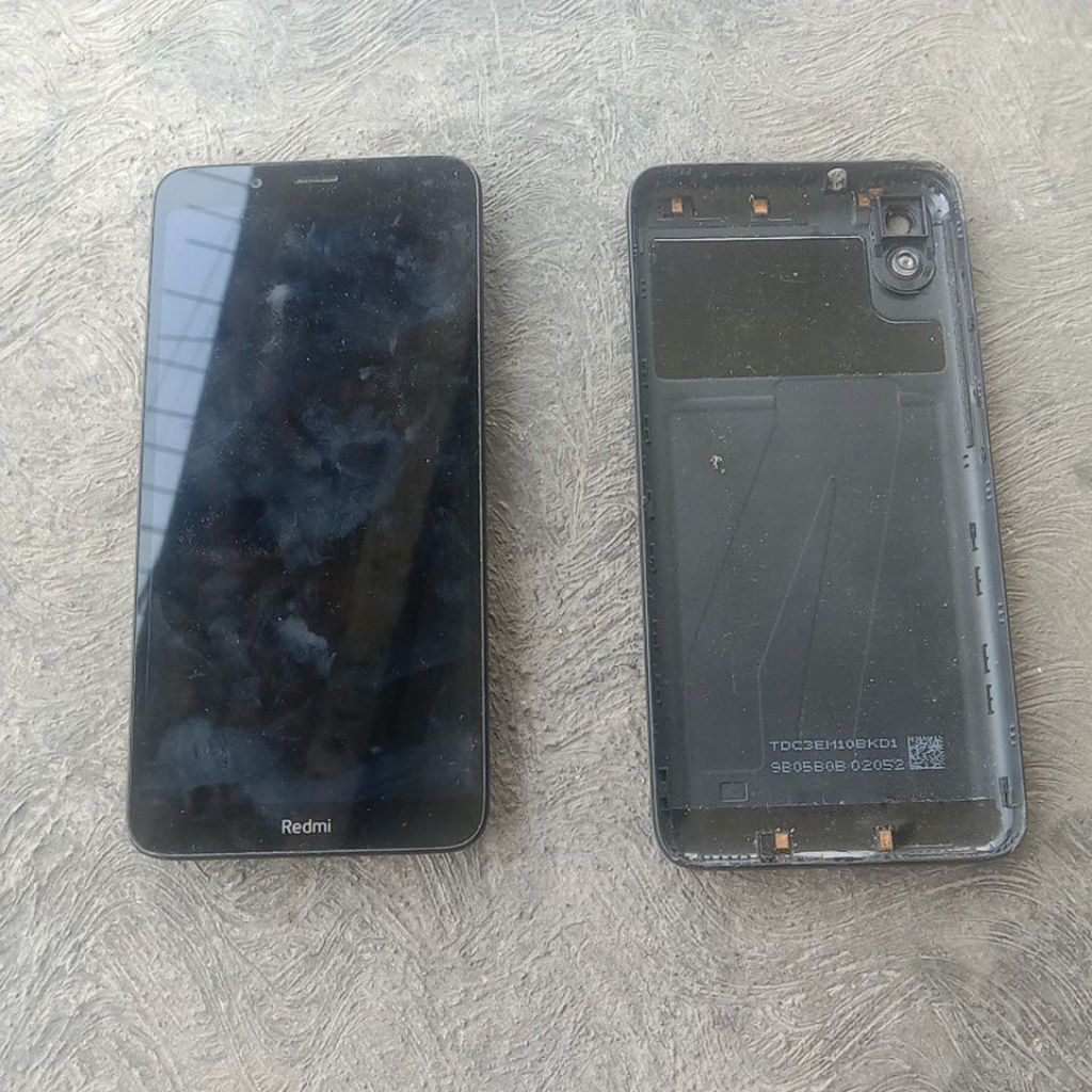 Redmi 7a MATOT (baca deskripsi)