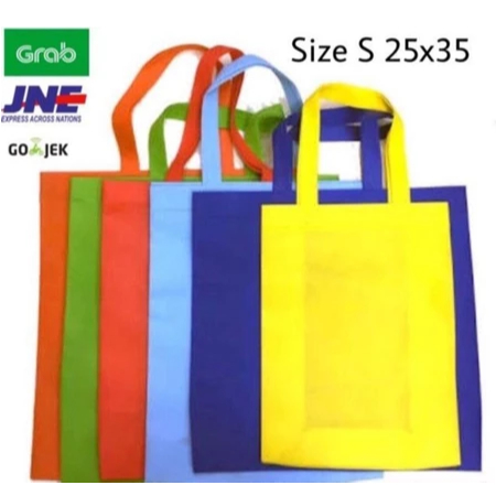 Tas Kain Spunbond Furing