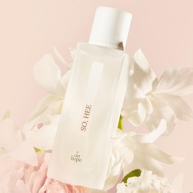 1ml ON HOPE | So, Hee | Decant Dulu