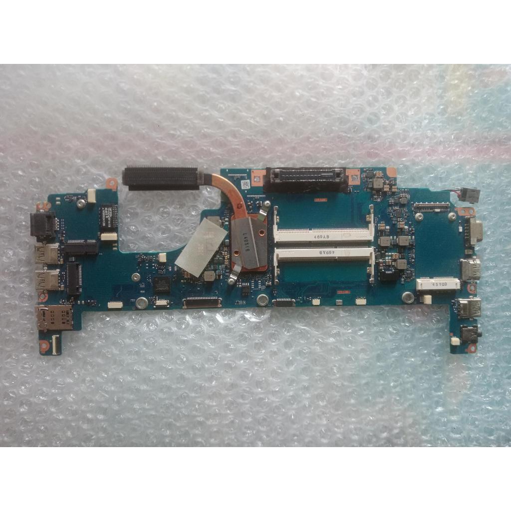 MOTHERBOARD LAPTOP TOSHIBA PORTEGE Z30A INTEL CORE I5 4200U ( GEN 4 ) KOMPATIBEL Z30-B R63/P