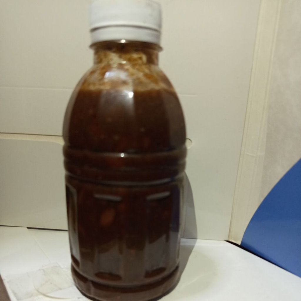 TAUCO MEDAN ENAK 350gram