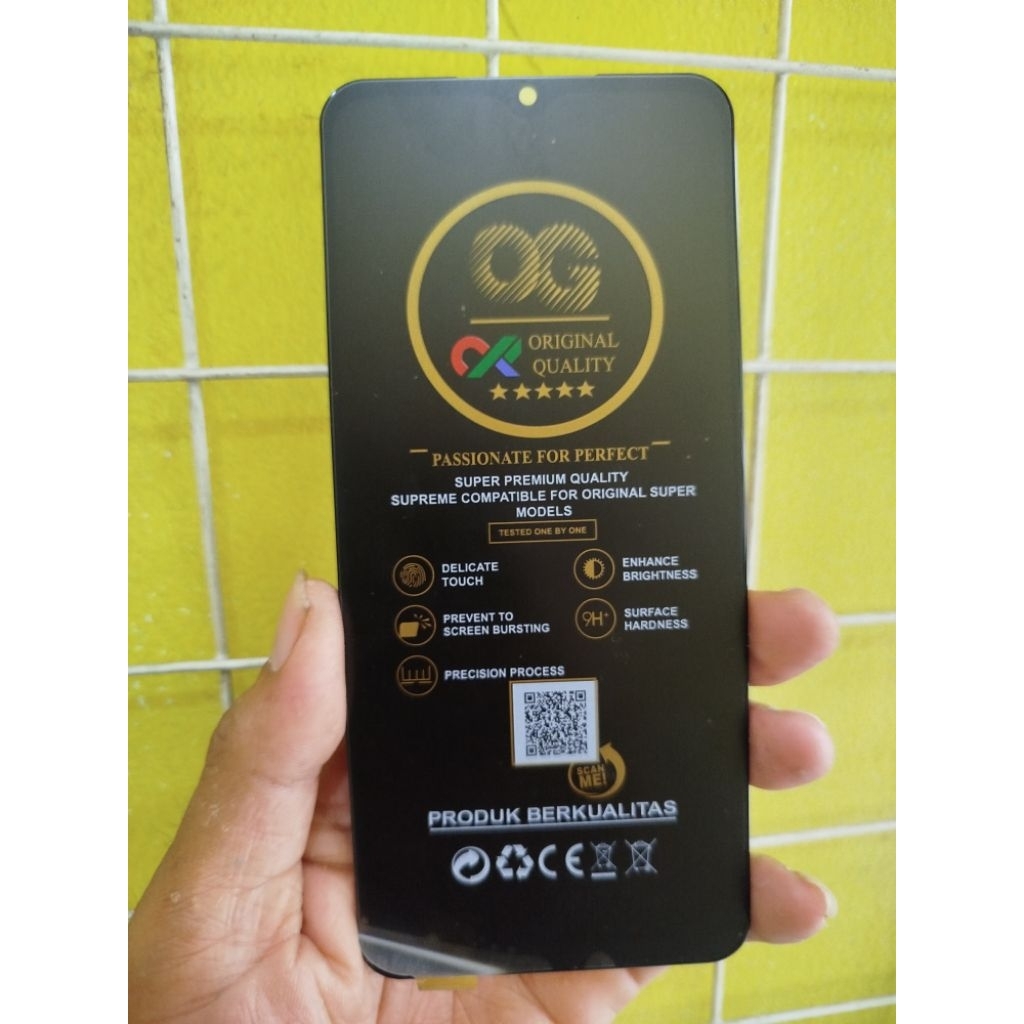 LCD SAMSUNG A13 OG ORIGINAL SUPER QUALITY