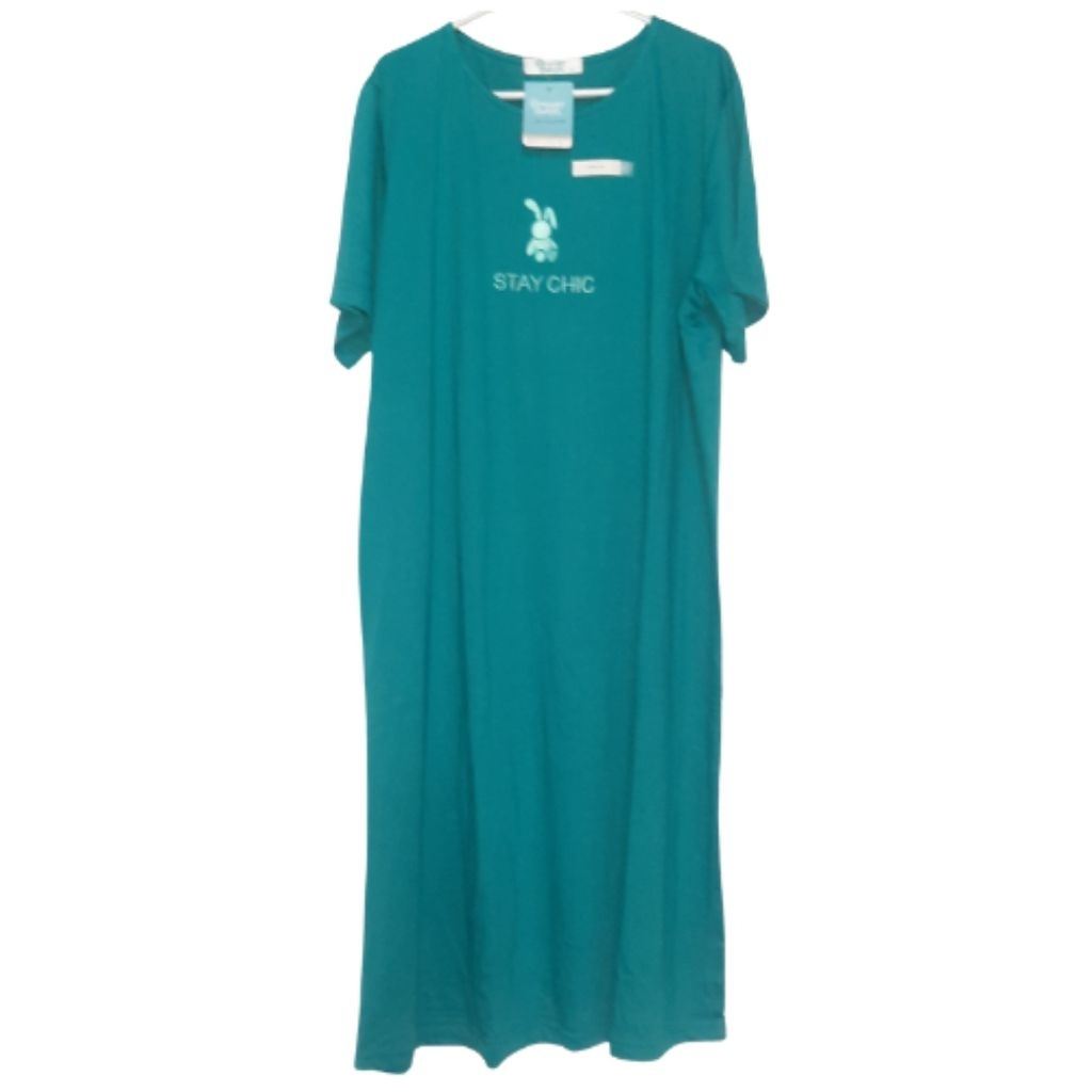 Forever Sweet Dress Daster Babydoll XXL