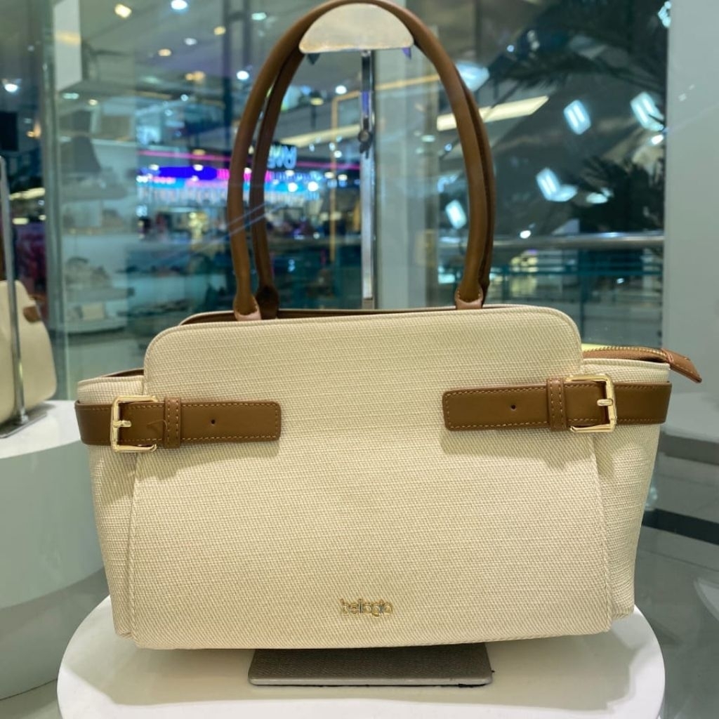 Diskon tas wanita original bellagio