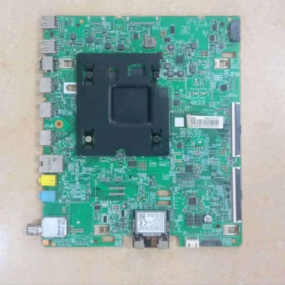mb tv samsung UA65NU7100K UA65NU7100 maimboard board motherboard mesin