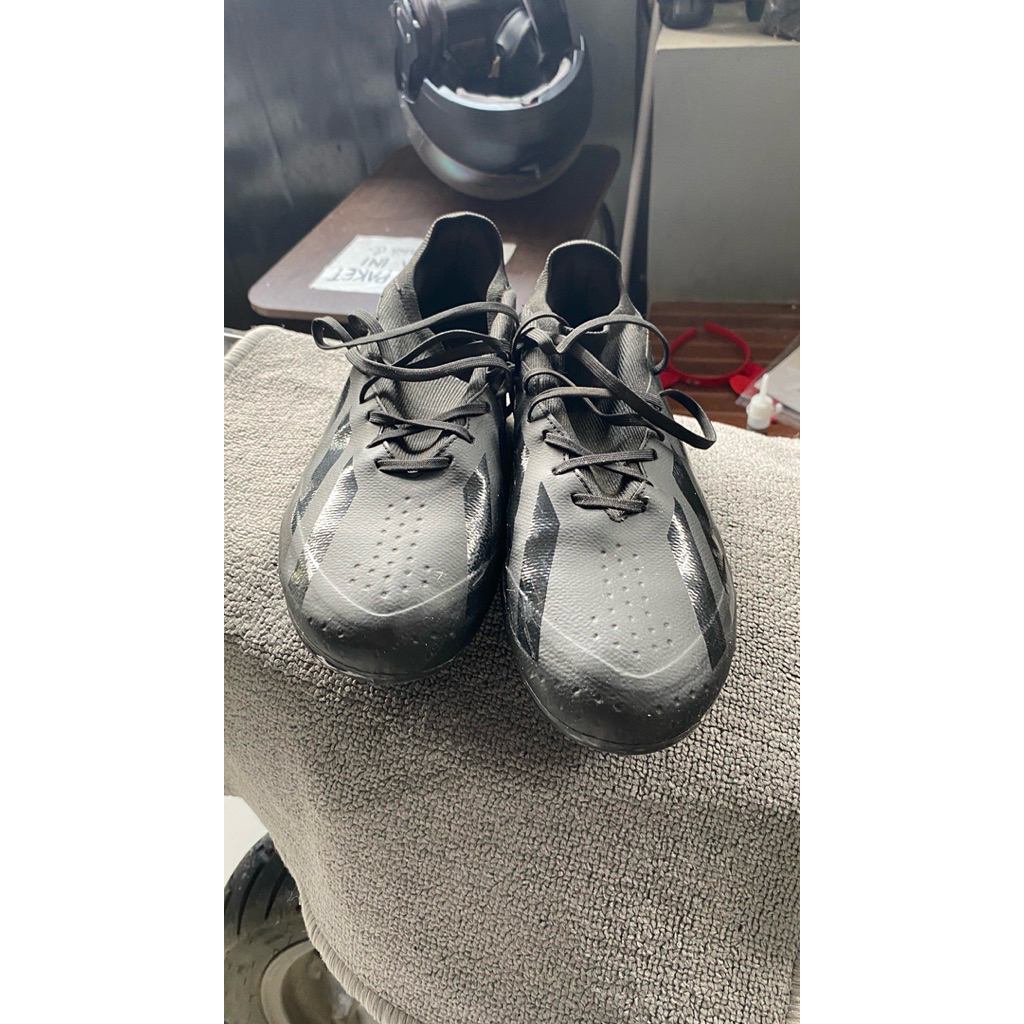 adidas FG crazy fast 3 size 46 preloved