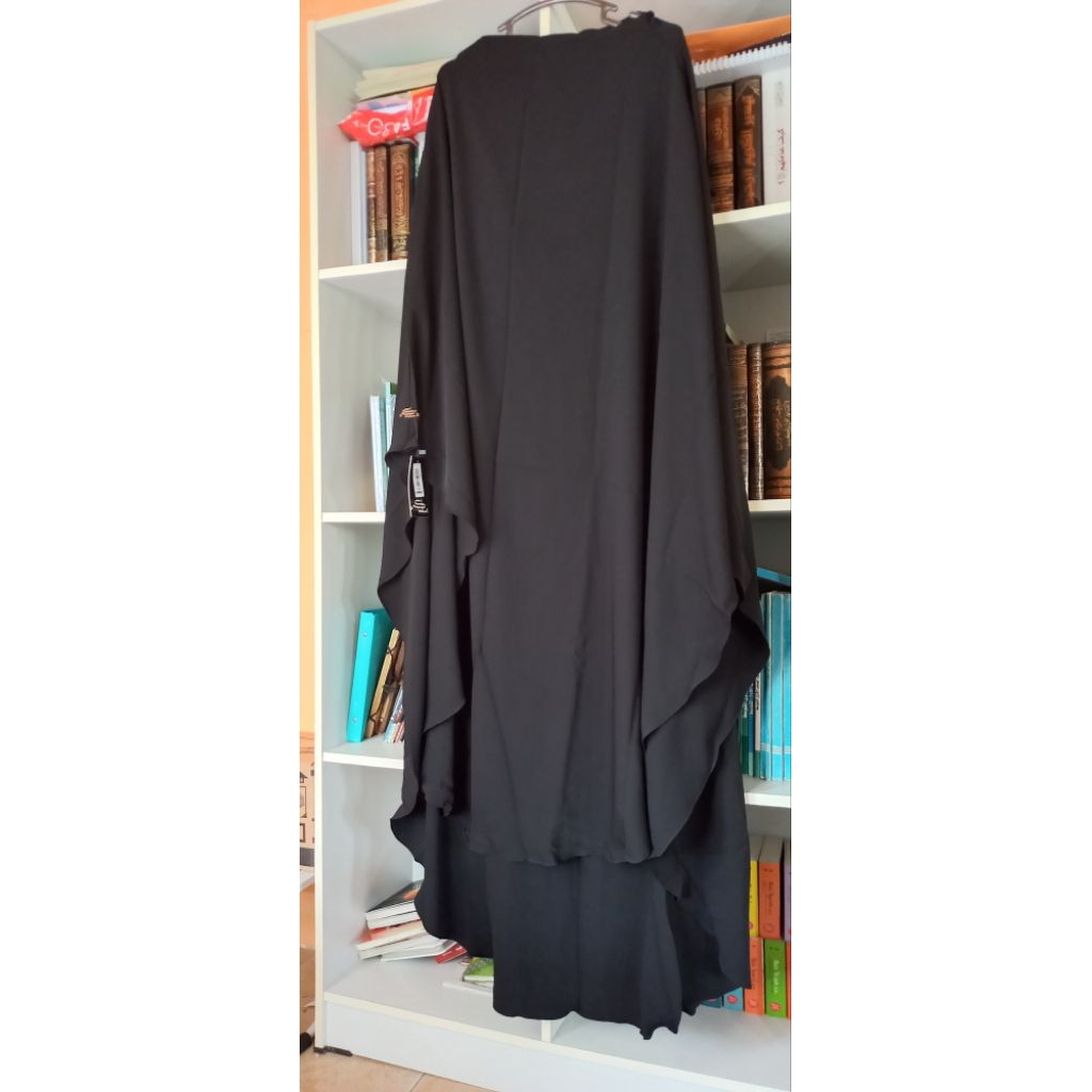 FK Express Ajman Std Hitam Mina