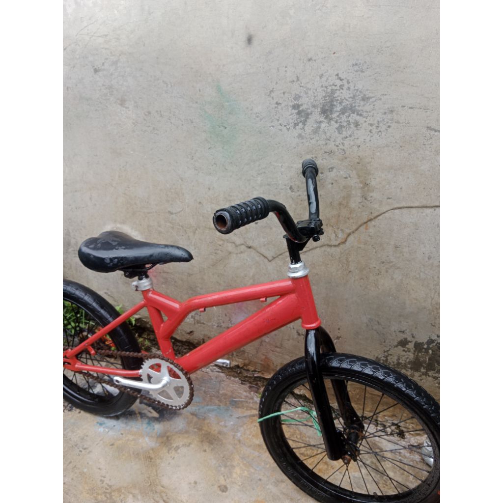 seoeda anak ukuran 18