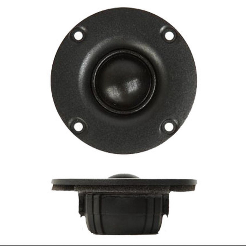 SB26STCN-C000-4 dome tweeter sb acoustic fabric speaker