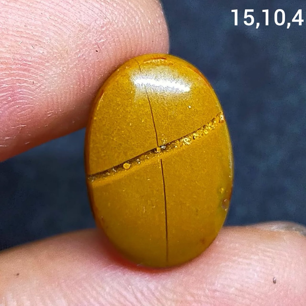 batu akik asli tapak jalak galih kelor antik top hq natural (asli alam)