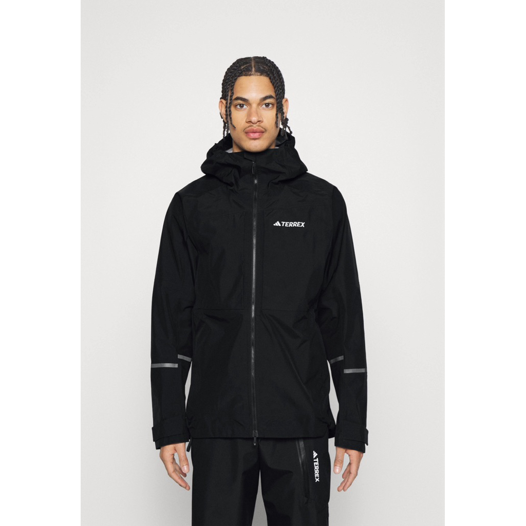 ADIDAS TERREX XPLORIC GORETEX JACKET