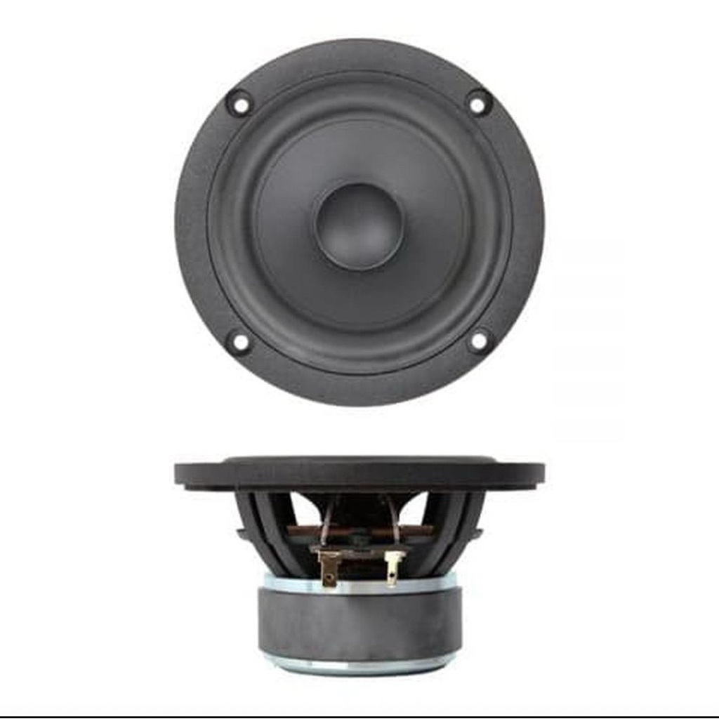 SB12NRX25-8 sb acoustic 4" speaker