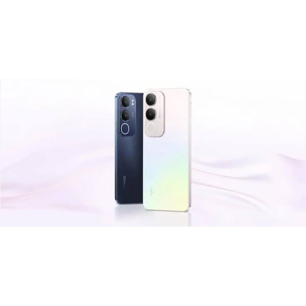 Smartphone Vivo Y19 256GB 5G