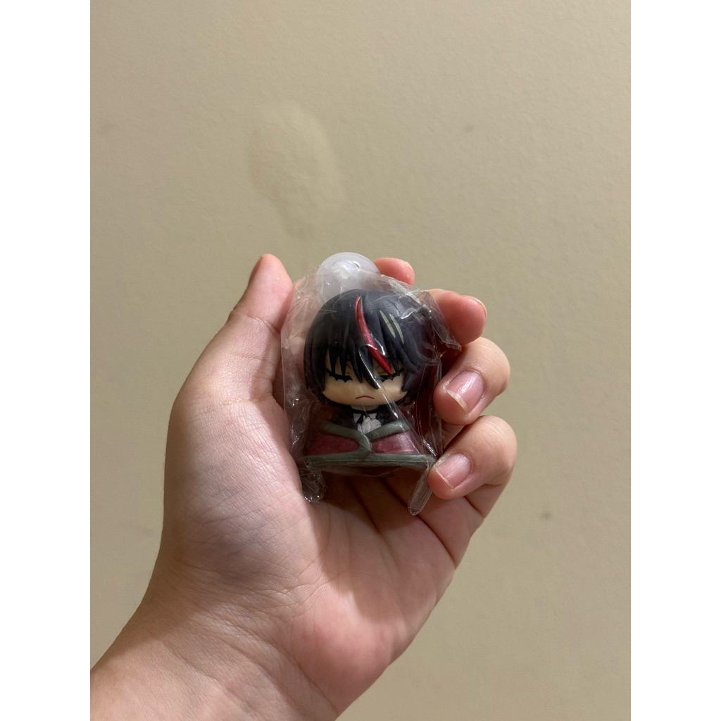 That Time I Got Reincarnated as a Slime Tensei Shitara Slime Datta Ken Diablo Original Japan Gasha G