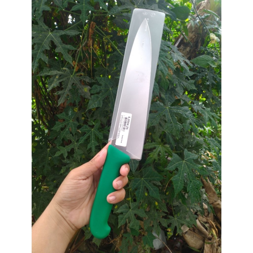 Victorinox Pisau Daging 25CM Original