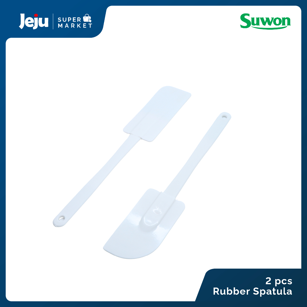 Suwon Spatula Karet Set