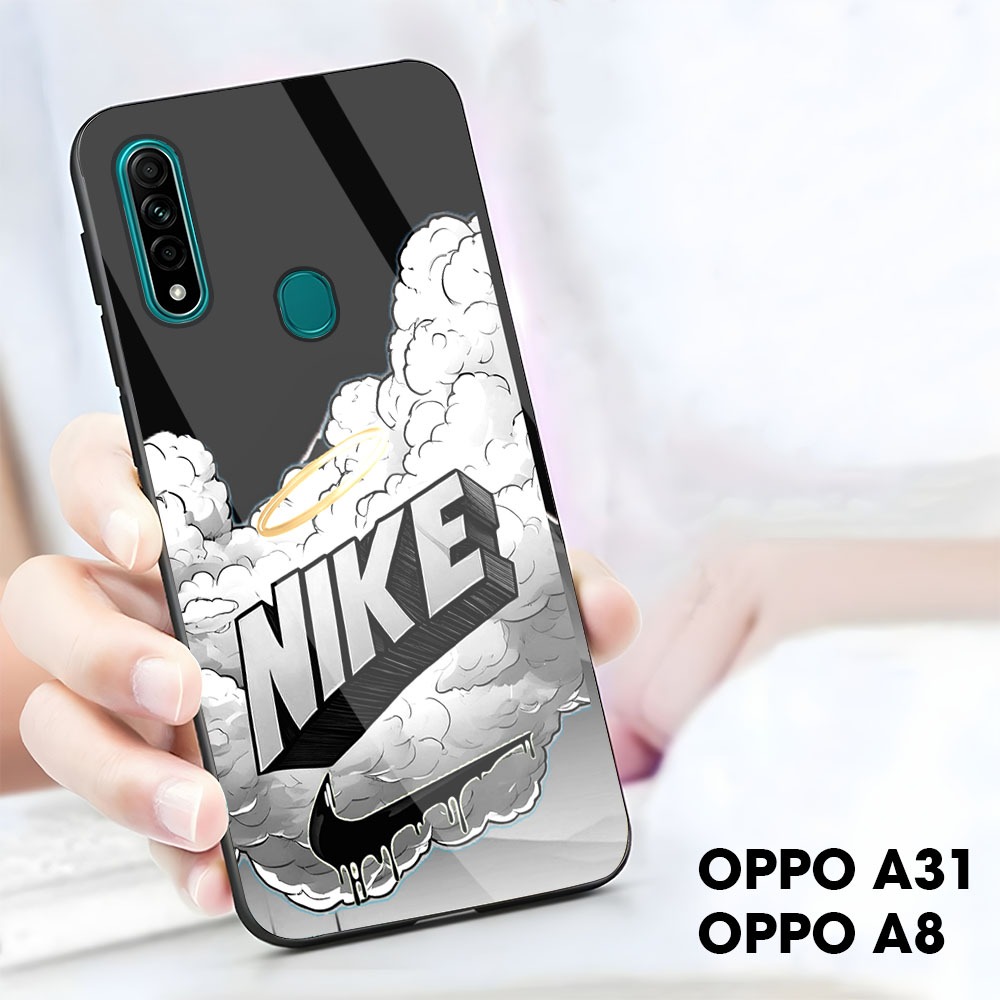 Case Oppo A31 A8 Casing Oppo A31 A8 [NK M32] Case Glossy Case Aesthetic Custom Case Anime Case Hp Op