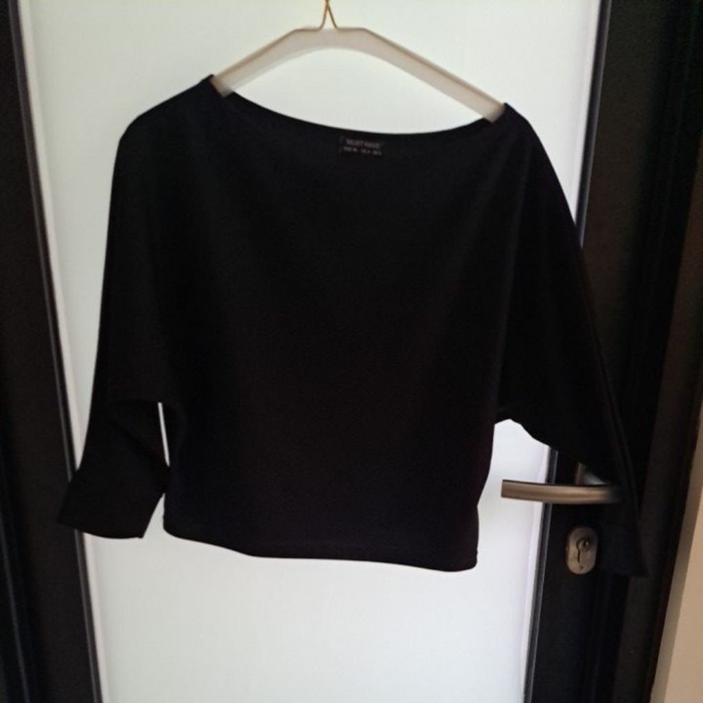 preloved blouse batwing