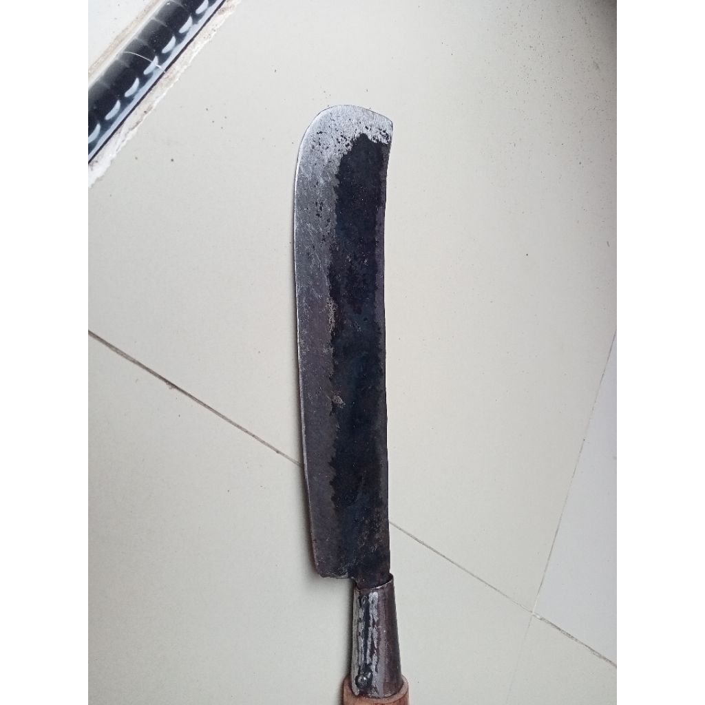 pisau serbaguna pisau cacah daging sangat tajam dan kuat