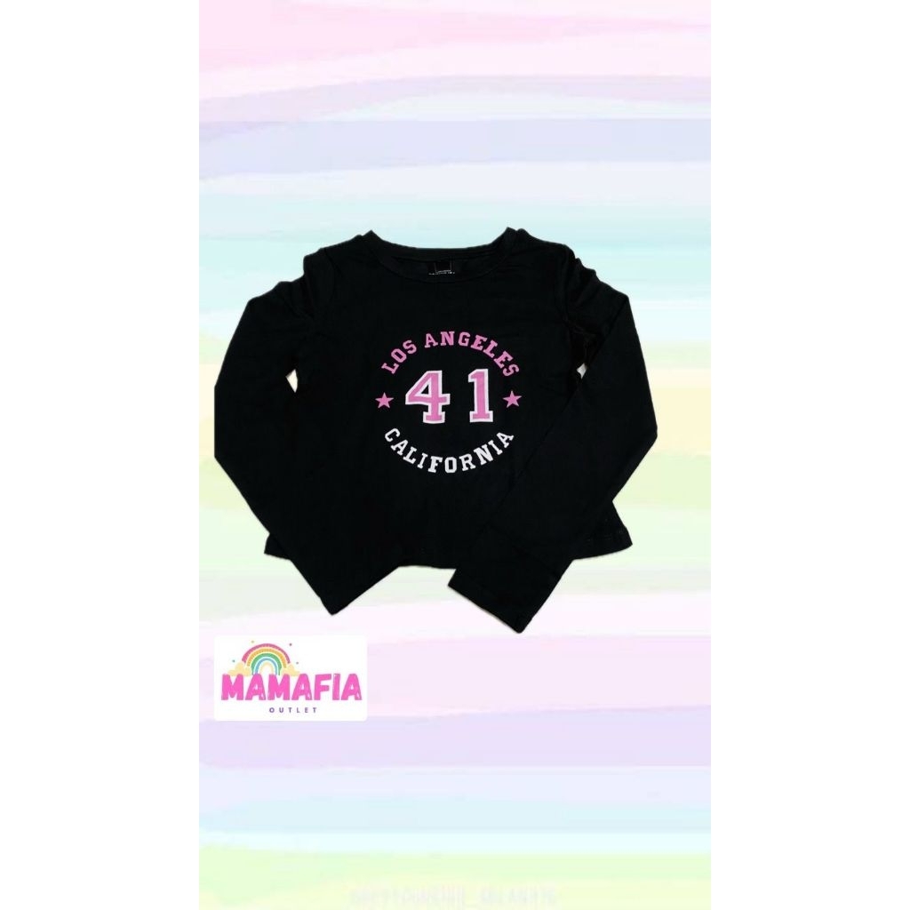 baju anak cewek branded sisa ekspor