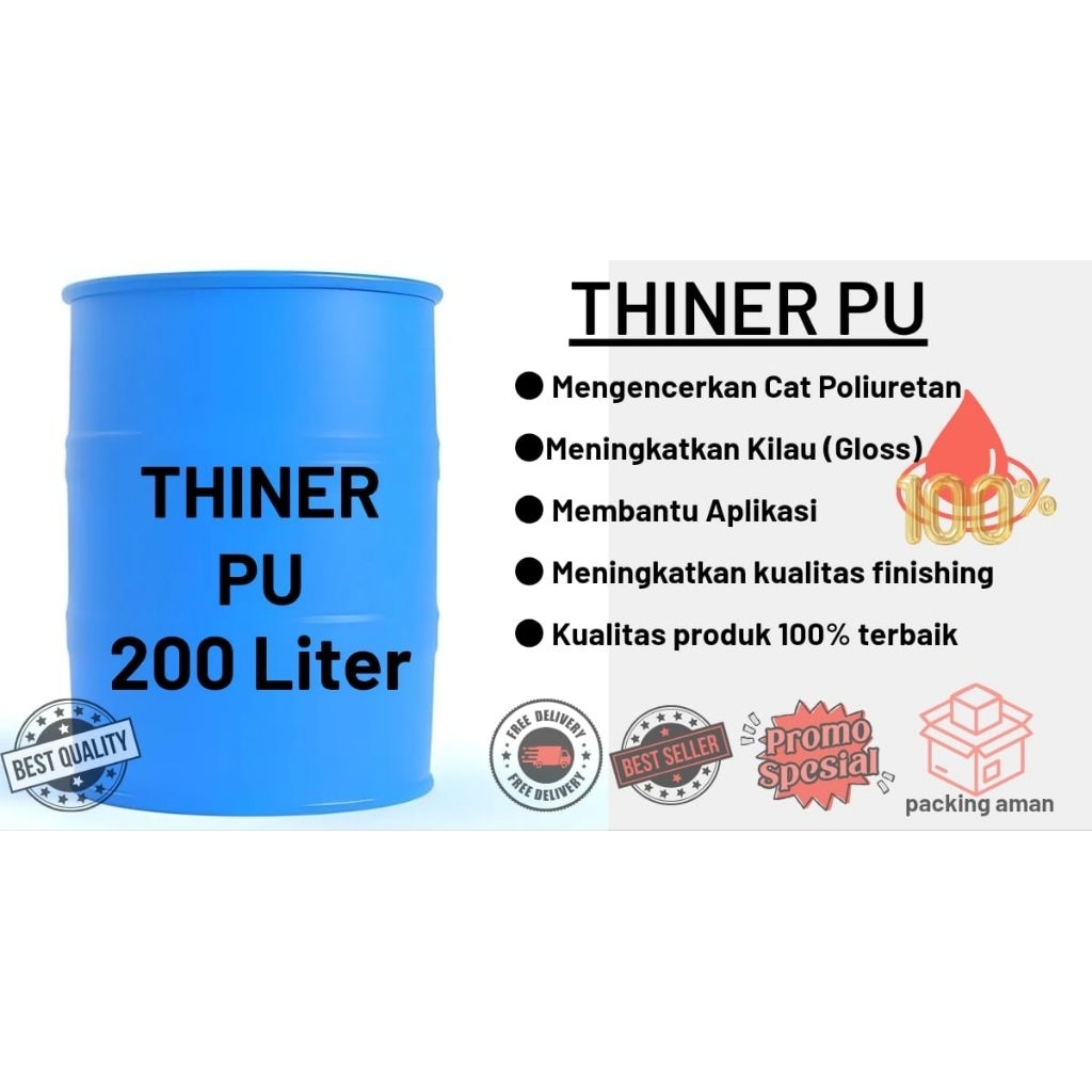 thiner PU
