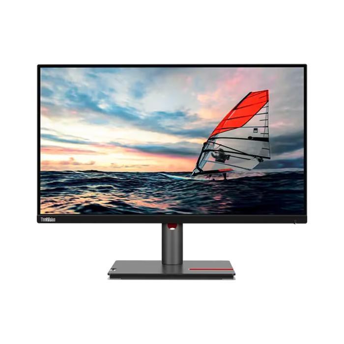 Monitor LED Lenovo ThinkVision P25i-30 25" IPS 1080p 100Hz HDMI 2.1 x1 DP ( GARANSI RESMI )