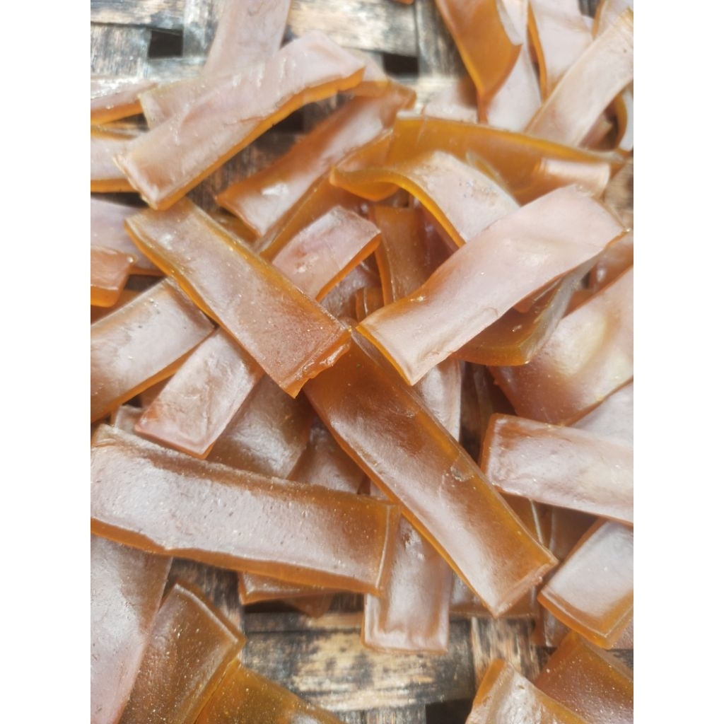 jangek rambak mentah