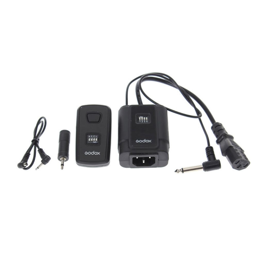 Trigger Godox DM-16 Studio Flash Trigger