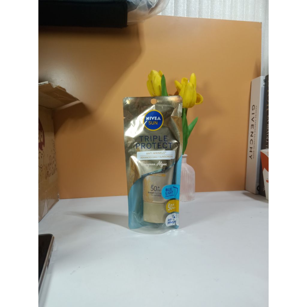 nivea sun, nivea sunscreen