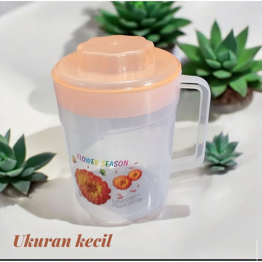 Water Jug Teko Es Teko Ceret Teko Minum