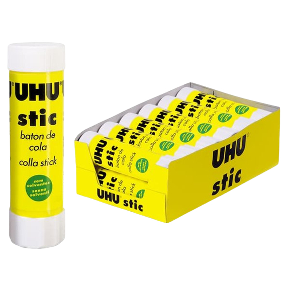 UHU LEM STICK 40GR