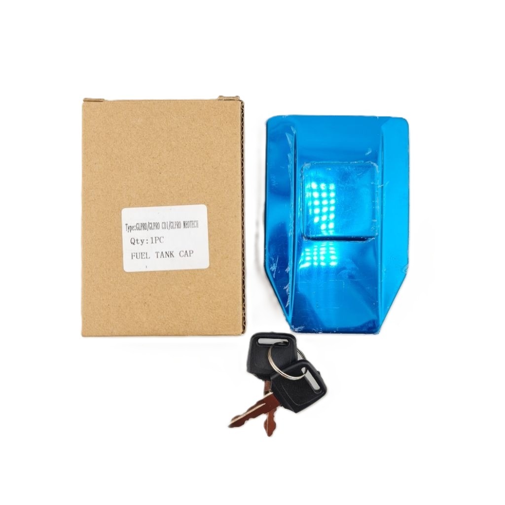 TUTUP TANGKI GL PRO / NEOTECH -  TUTUP TANGKI GLPRO/NEOTECH/GL MAX SET KUNCI