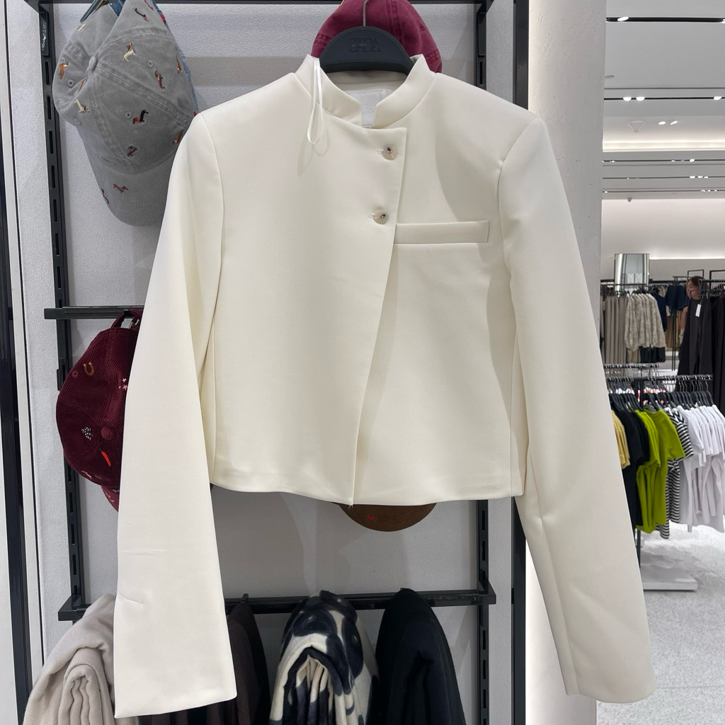 Blazer ZARA Women jastip (jasa titip)