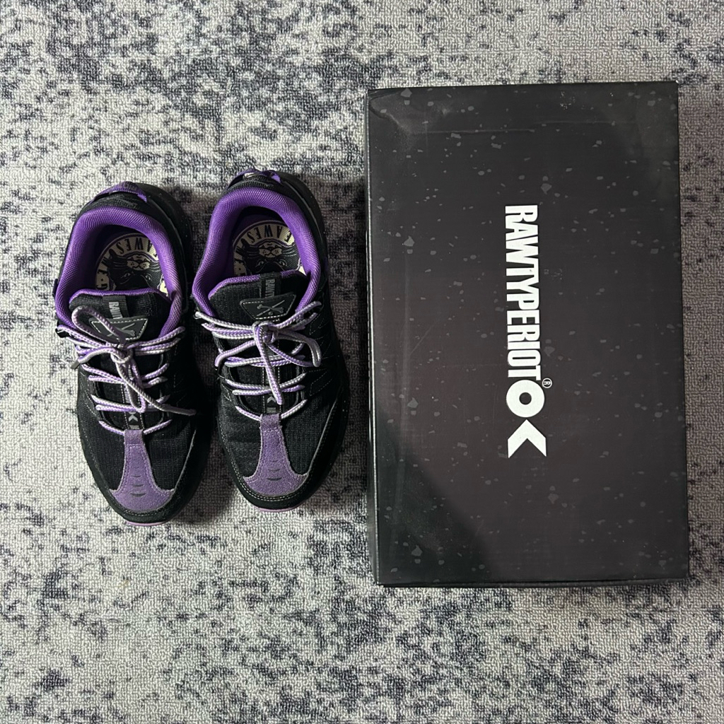 Kanky Rawtyperiot Preloved