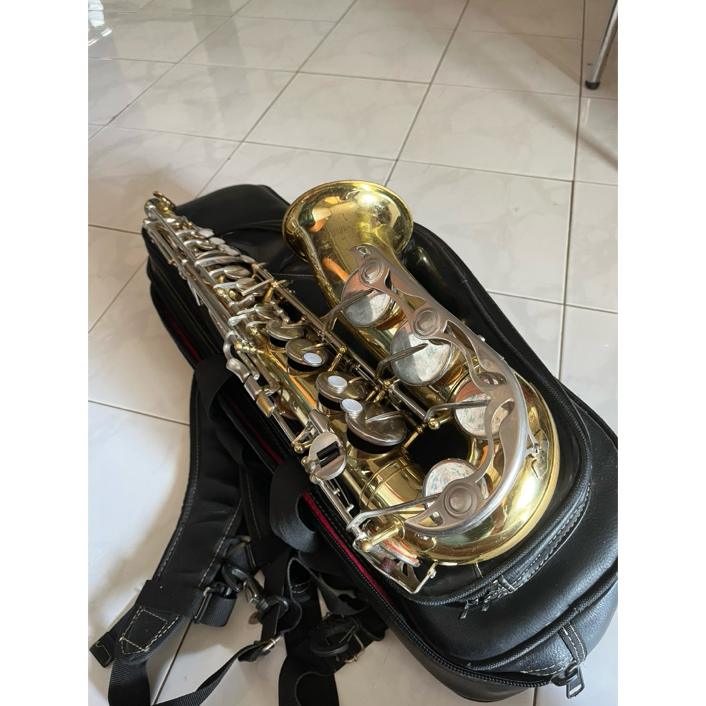 Alto Saxophone Yamaha yas 23