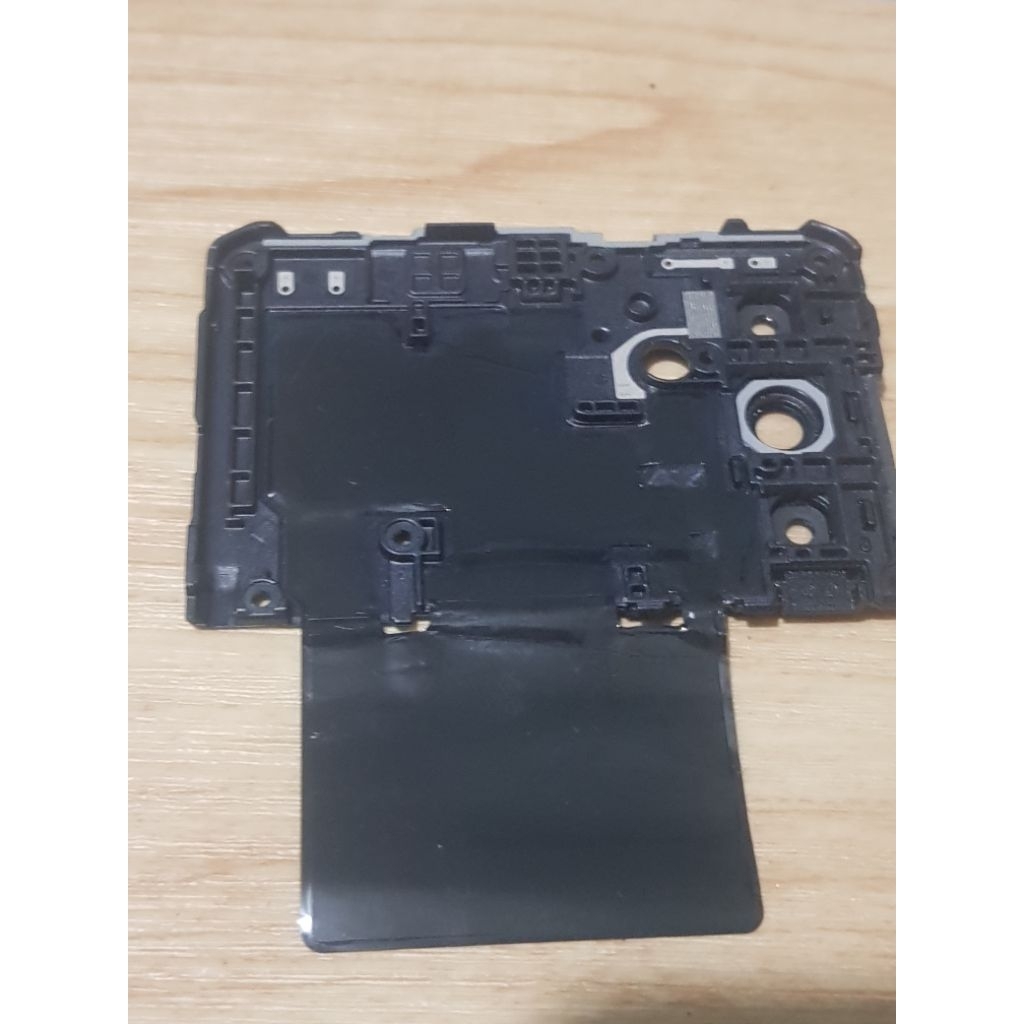 tutup mesin samsung a04s original copotan