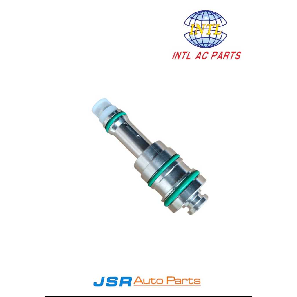 Solenoid Control valve Kompresor AC Suzuki Grand Vitara