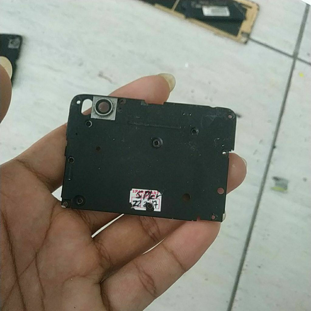 penutup mesin bekas Xiaomi mi 4i
